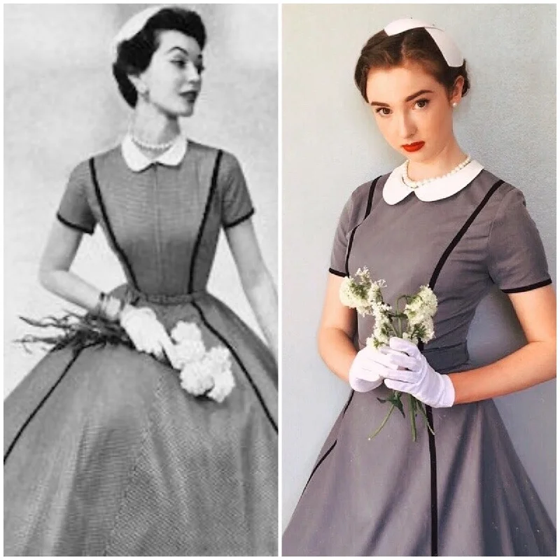 Price Drop Glamour 50s