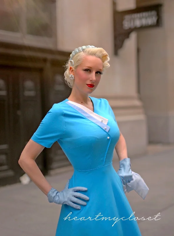 Blowout Deals Lily 1950s vintage - retro style dress