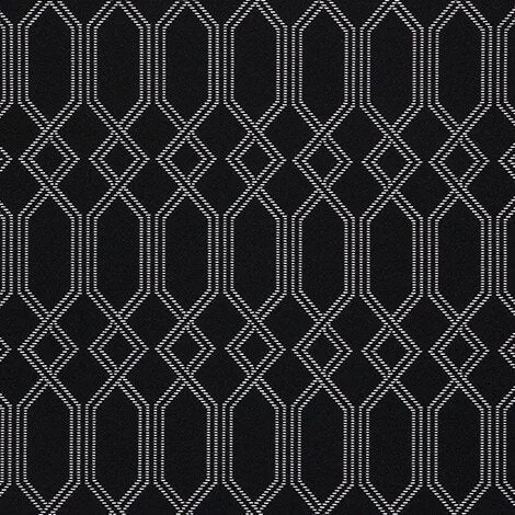 Customer Appreciation Sale Sunbrella® Connection Onyx 145153-0000 Fusion Upholstery 54"