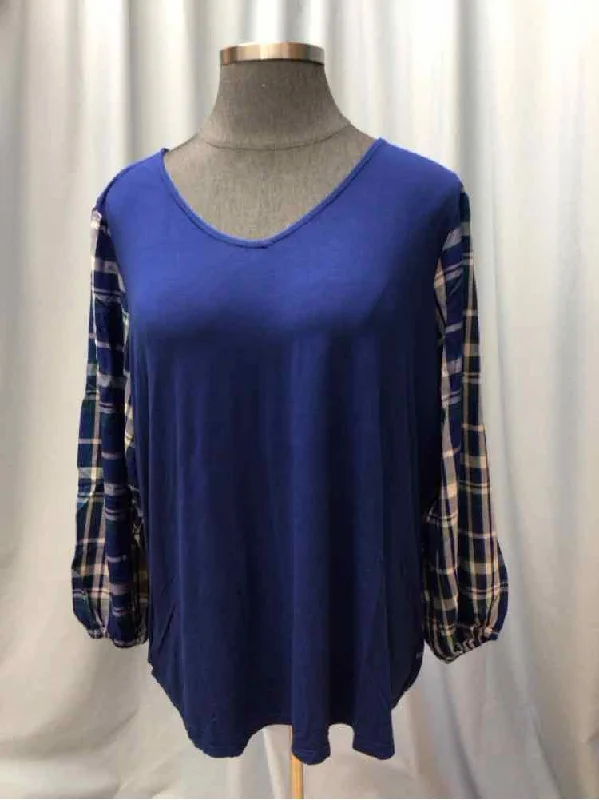 BELLE KIM GRAVEL SIZE 3 X Ladies TOP