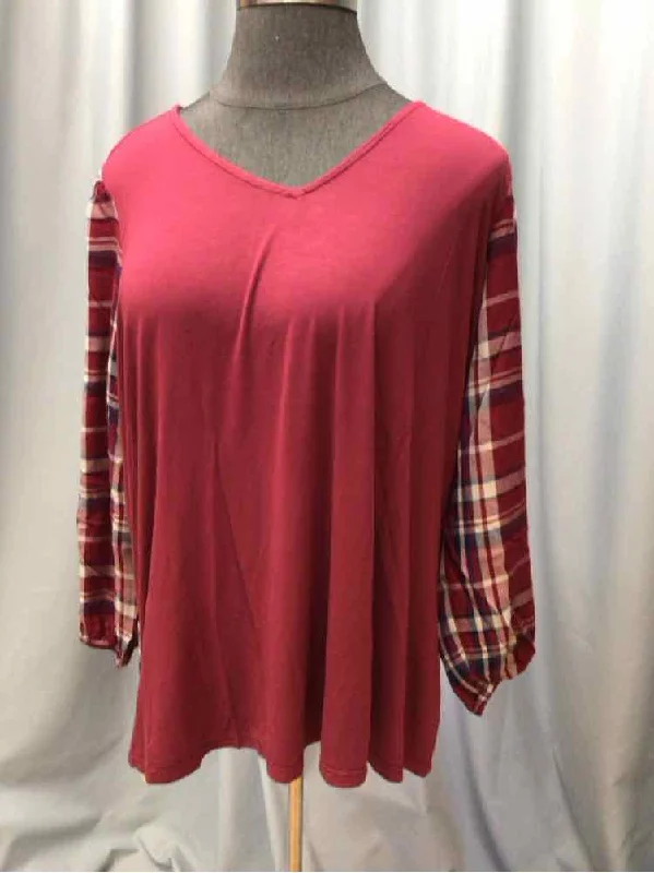 BELLE KIM GRAVEL SIZE 3 X Ladies TOP