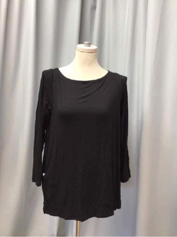 EILEEN FISHER SIZE MEDIUM PET Ladies TOP