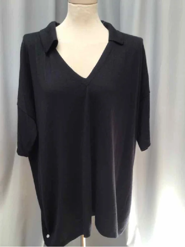 LAFAYETTE 148 SIZE X LARGE Ladies TOP