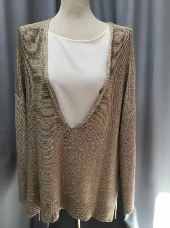 LAFAYETTE 148 SIZE X LARGE Ladies TOP