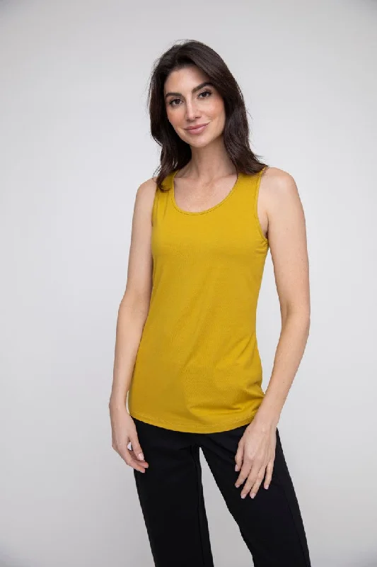 Layering Tank