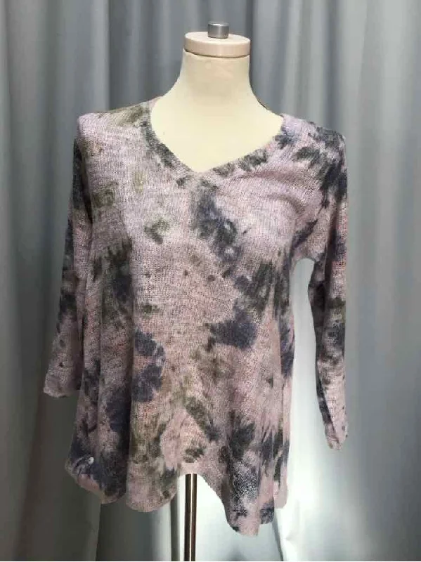 Seasonal Sale NALLY & MILLIE SIZE LARGE Ladies TOP
