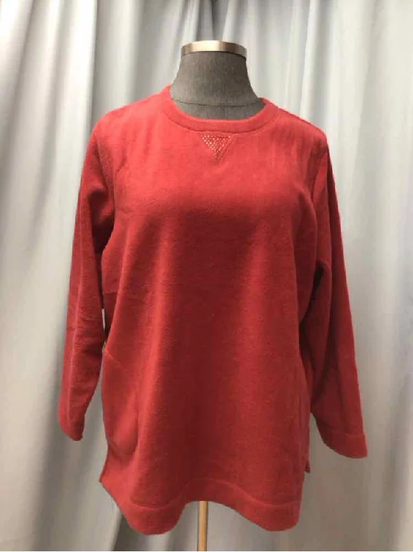 QUACKER FACTORY SIZE 2 X Ladies TOP