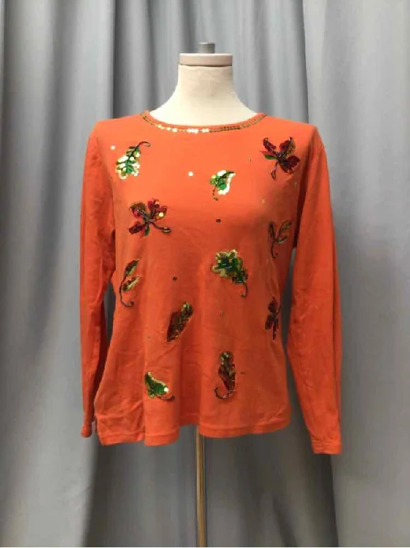 QUACKER FACTORY SIZE MEDIUM Ladies TOP