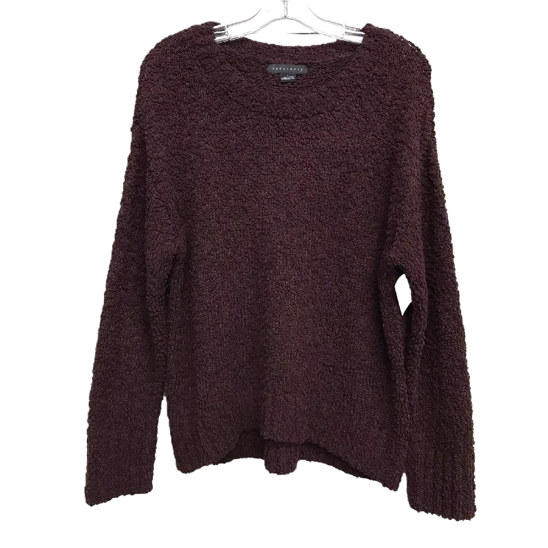 Sweater By Sanctuary In Purple, Size: L