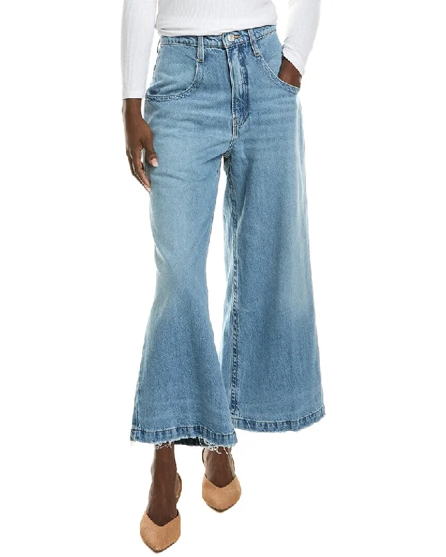 Best Bargains FRAME Denim The Pixie Rochester Skater Jean