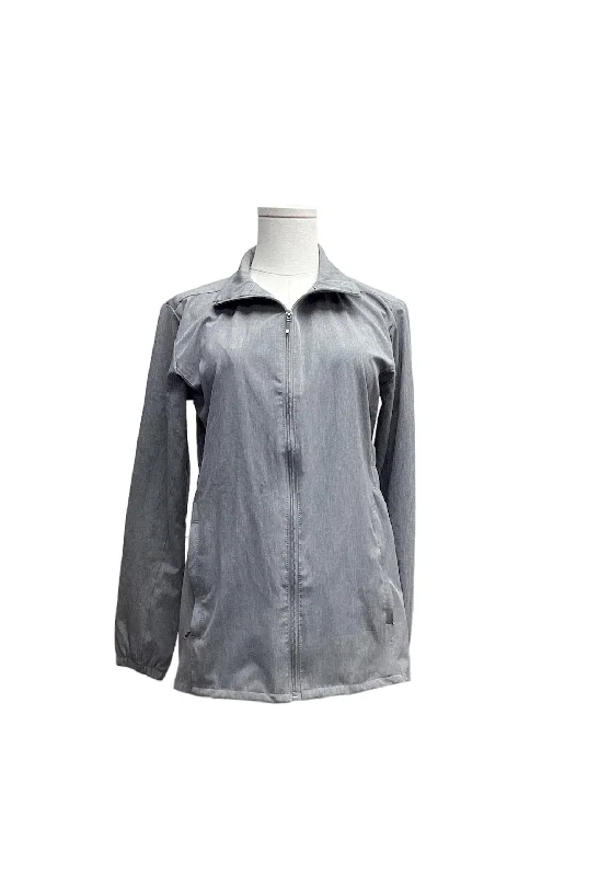 Hang Ten Women's Jacket Gray XS