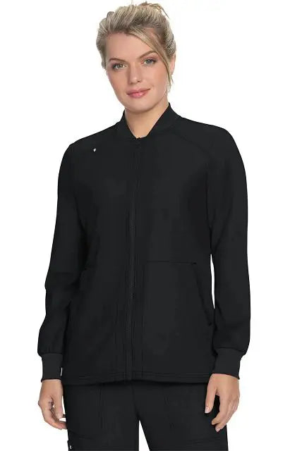 Koi Women's Always in Motion Jacket - Black