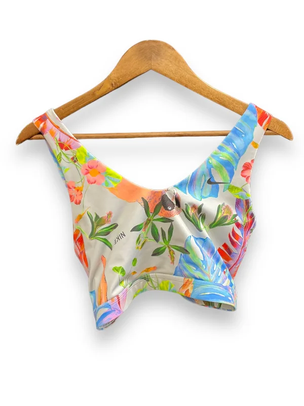 Exclusive Savings Athletic Bra By Nike  Size: Xl