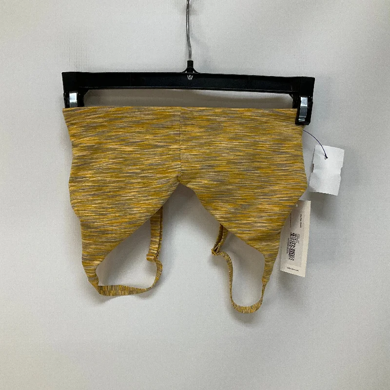 Super Sale Athletic Bra By Outdoor Voices  Size: Xxs
