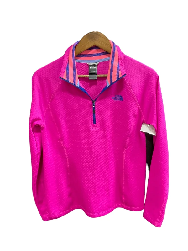 Exclusive Preview Athletic Jacket By The North Face  Size: M