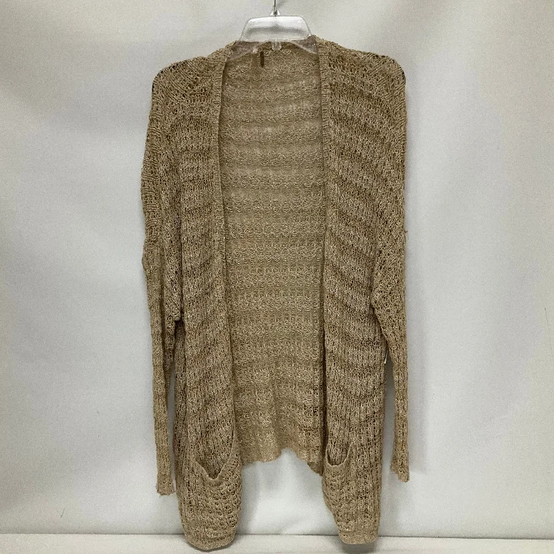 Cardigan By Free People  Size: M