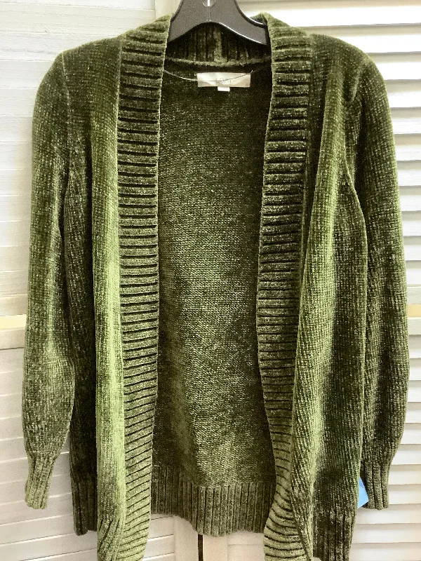 Price Reduction Cardigan By Loft  Size: Xs