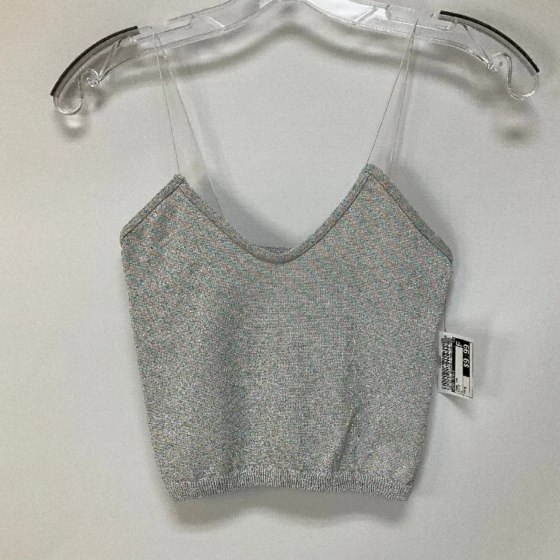 Extra Discounts Multi-colored Tank Top Free People, Size M