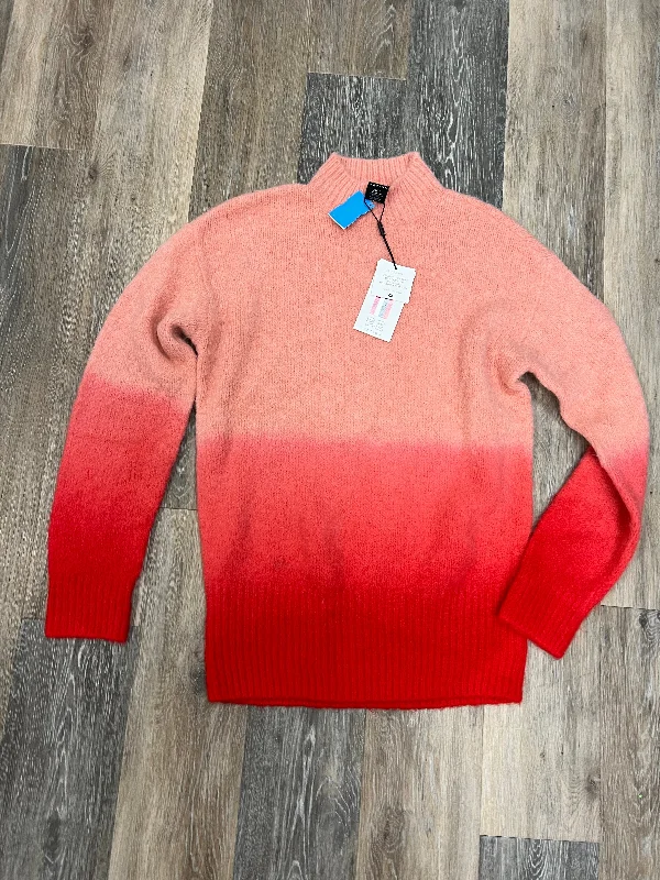 Reduced Prices Pink Sweater P.E. Nation, Size XS