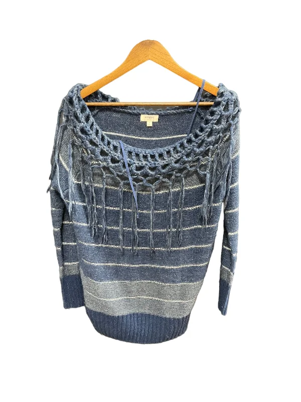 Price Cut Sweater By Umgee  Size: M