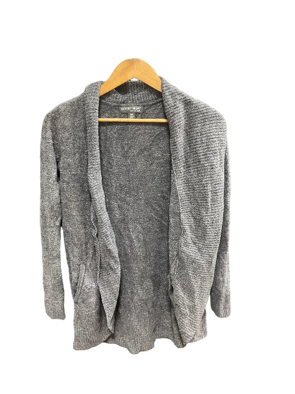 Referral Discount Sweater Cardigan By Barefoot Dreams  Size: Xs