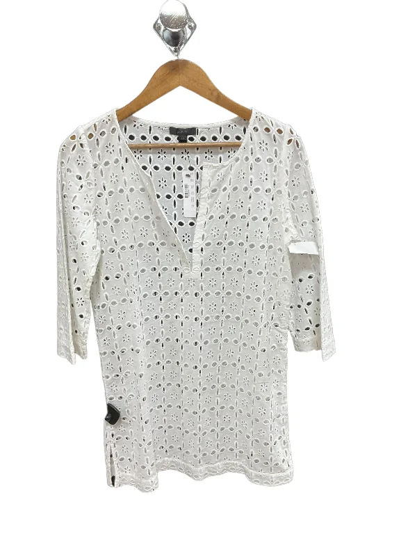 Limited Edition Swimwear Cover-up By J. Crew  Size: Xxs