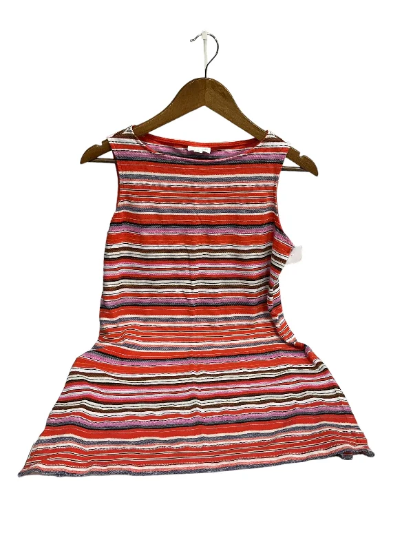 Closeout Tank Top By J. Jill  Size: S