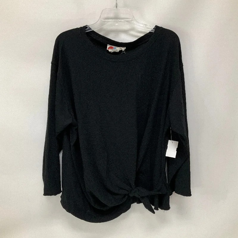 Savings Galore Top Long Sleeve By Free People  Size: S