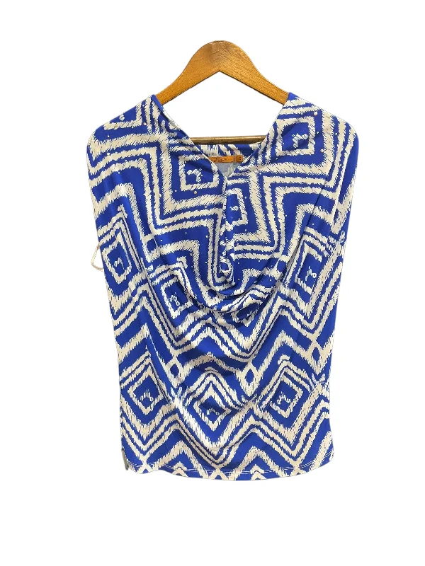 Customer Appreciation Sale Top Sleeveless By Belldini  Size: S
