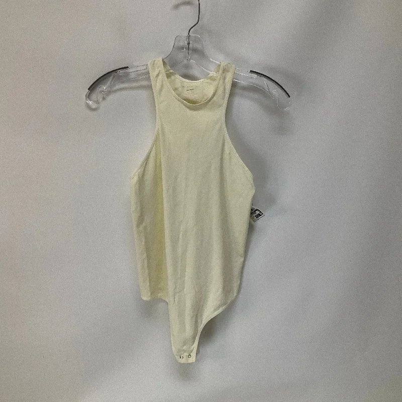 Top Sleeveless By Free People  Size: M